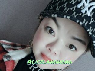 Alicelanghong