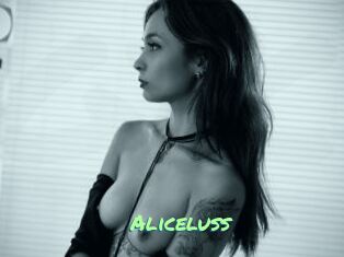 Aliceluss
