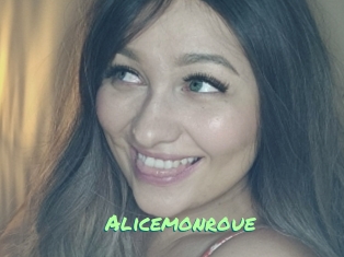 Alicemonroue