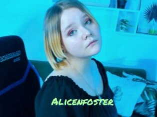 Alicenfoster
