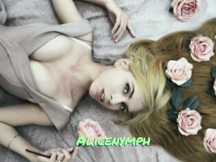 Alicenymph