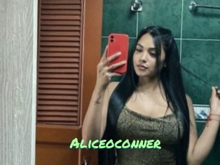 Aliceoconner