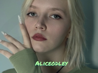 Aliceodley