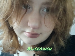 Aliceowen