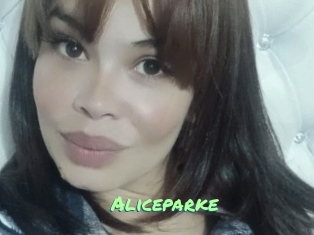 aliceparke Gothicorgien