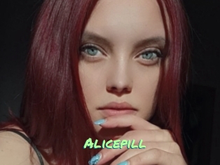 Alicepill
