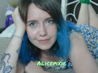 Alicepixie