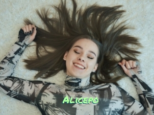 Alicepo