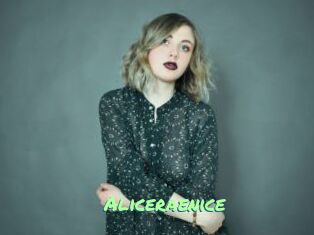 Aliceraenice