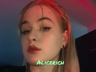 alicerich Gothicorgien
