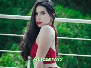 Alicerivas