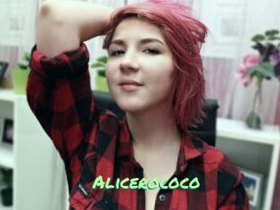 Alicerococo