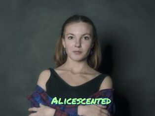 Alicescented