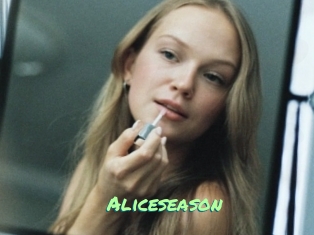 Aliceseason