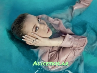 Aliceskylar
