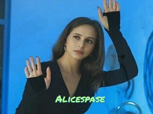 Alicespase
