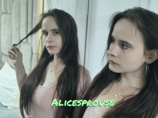 Alicesprouse