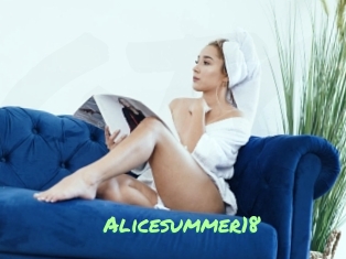 Alicesummer18