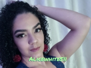 Alicewhite511