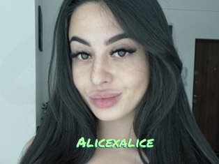 Alicexalice