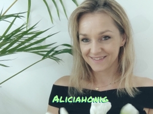 Aliciahonig