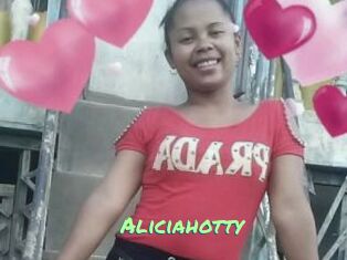 Aliciahotty