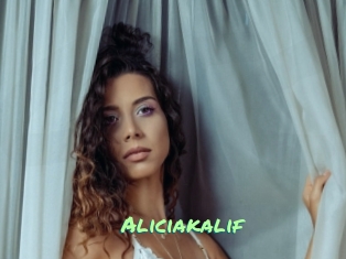 Aliciakalif