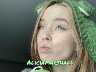 Aliciamarshall