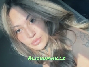 Alicianahillz