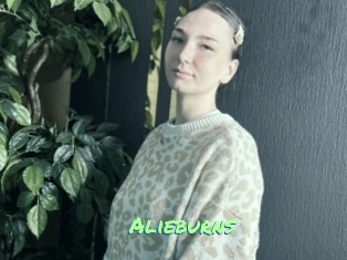 Alieburns