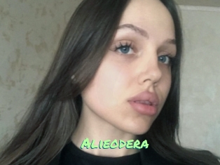 Alieodera