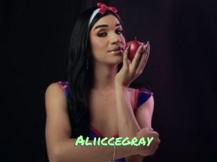 Aliiccegray