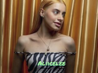 Aliicelee
