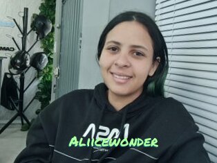 Aliicewonder