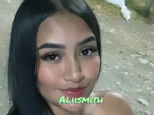 Aliismith
