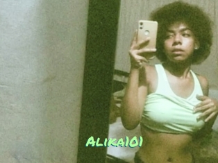 Alika101