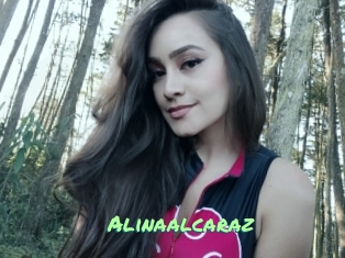 alinaalcaraz Gothicorgien