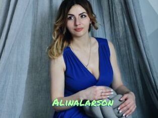 Alinalarson