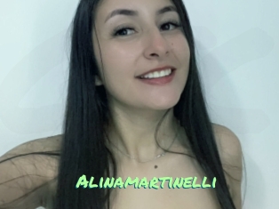 Alinamartinelli