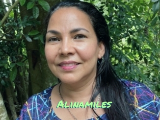 Alinamiles