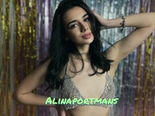 Alinaportmans