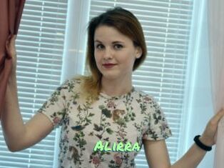 Alirra