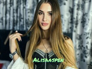 Alisaaspen