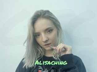 Alisaching