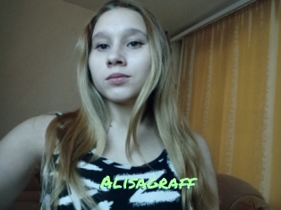Alisagraff