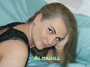 Alisahill