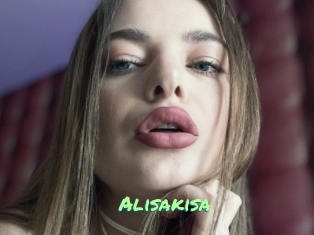 Alisakisa