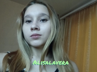 Alisalavera