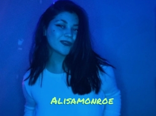 Alisamonroe