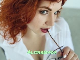 Alisaredfox